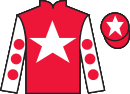 jockey silks