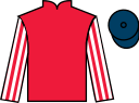 jockey silks