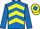 jockey silks