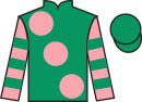 jockey silks