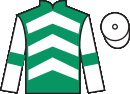 jockey silks