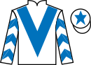 jockey silks