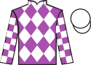 Jockey silks for Viroflay (FR)