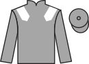 Jockey silks for Il Est Francais (FR)