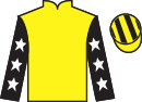 jockey silks