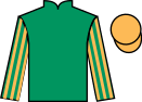 jockey silks