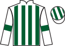jockey silks