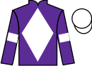 jockey silks