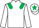 jockey silks