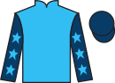 jockey silks