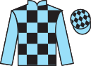 jockey silks