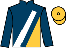 jockey silks