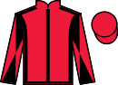 jockey silks