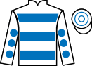 jockey silks