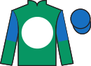 jockey silks