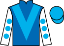 jockey silks