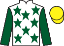 jockey silks