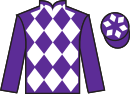jockey silks