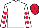 jockey silks