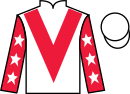 jockey silks