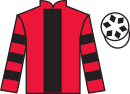 jockey silks