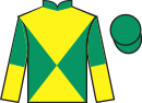 jockey silks