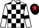 jockey silks