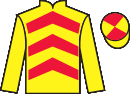 jockey silks