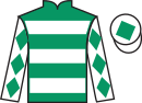 jockey silks