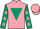 jockey silks