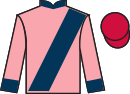 jockey silks