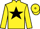 jockey silks