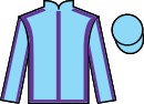 jockey silks