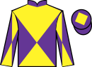jockey silks