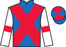 jockey silks
