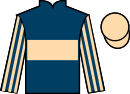jockey silks
