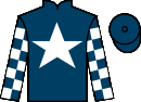 jockey silks
