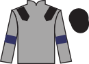 jockey silks