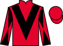 jockey silks