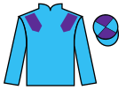 jockey silks