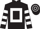 jockey silks