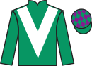 jockey silks