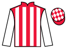 jockey silks