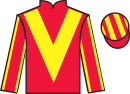 jockey silks