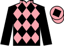 jockey silks