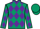 jockey silks