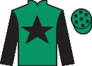 jockey silks