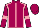 jockey silks