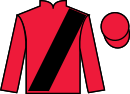 jockey silks