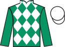 jockey silks